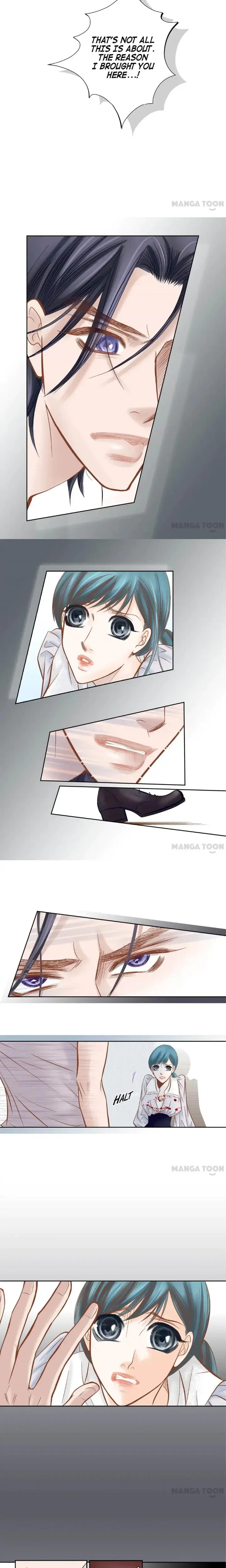 100 Perfect Girl Chapter 82 - Page 6