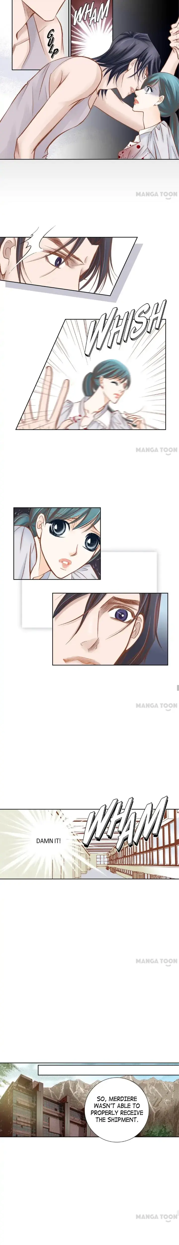 100 Perfect Girl Chapter 82 - Page 7