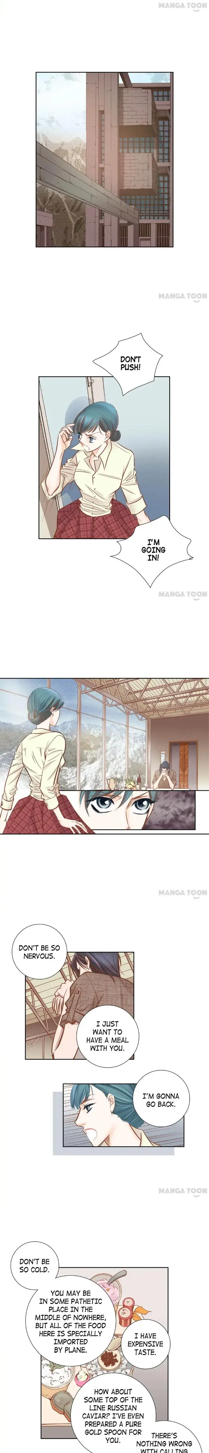 100 Perfect Girl Chapter 82 - Page 9