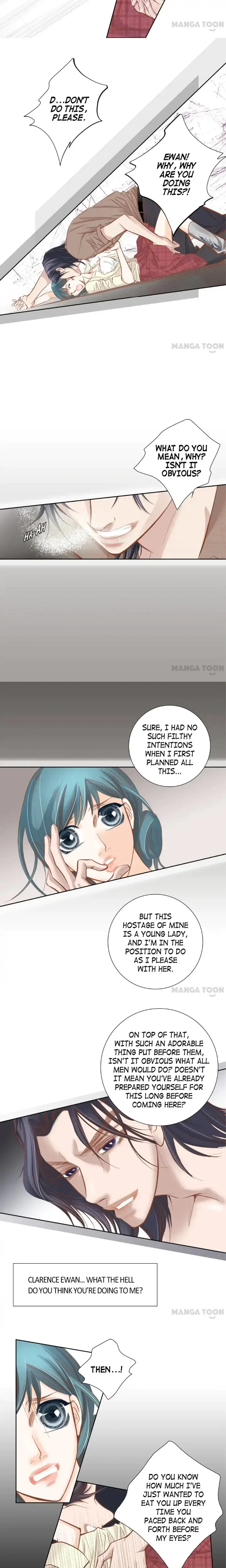 100 Perfect Girl Chapter 83 - Page 10