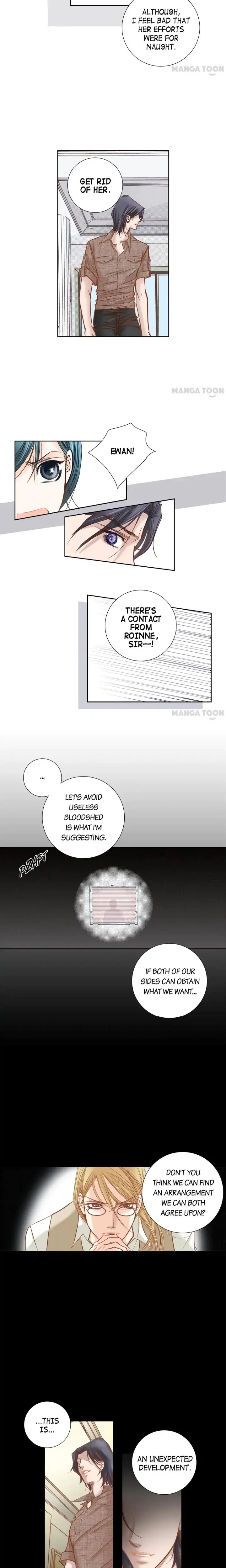 100 Perfect Girl Chapter 83 - Page 3