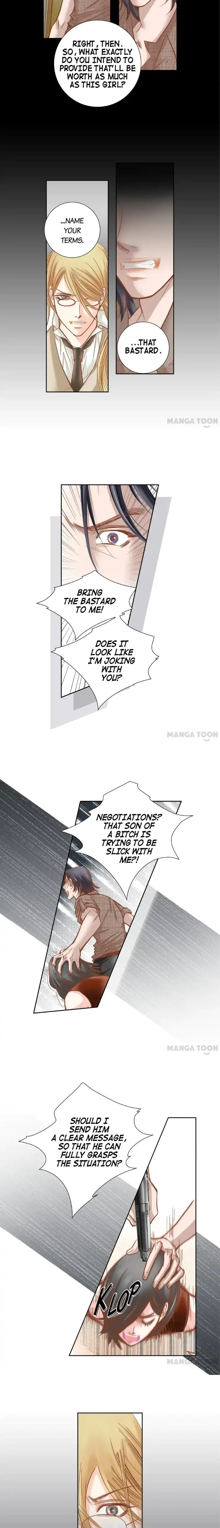 100 Perfect Girl Chapter 83 - Page 4