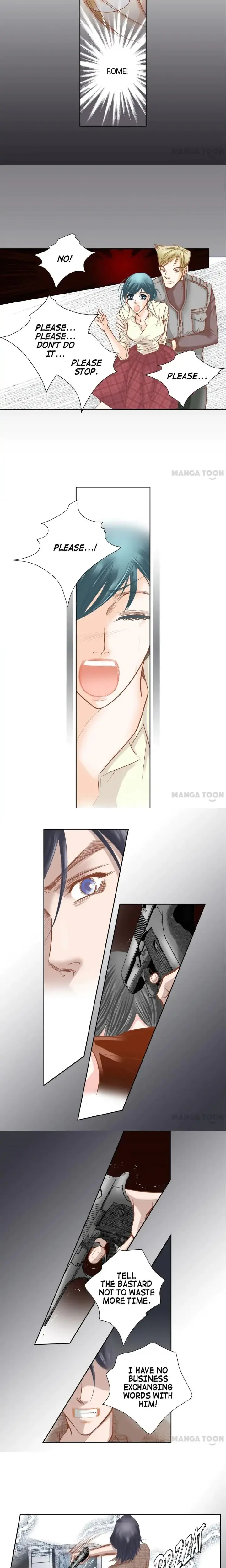100 Perfect Girl Chapter 83 - Page 5