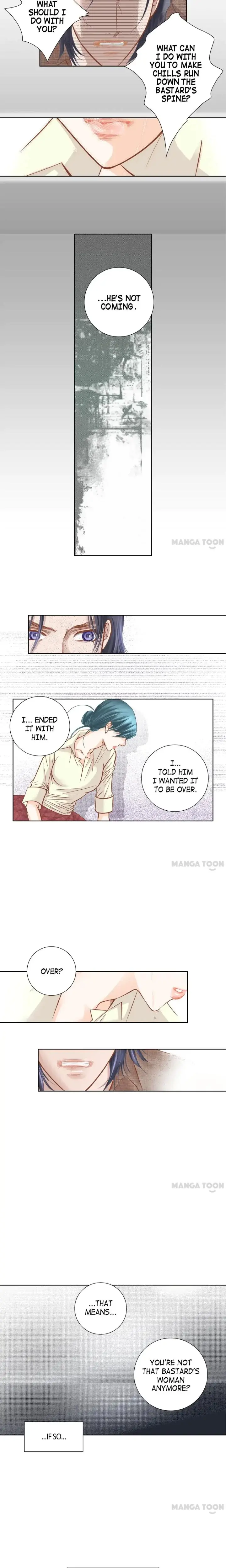 100 Perfect Girl Chapter 83 - Page 7