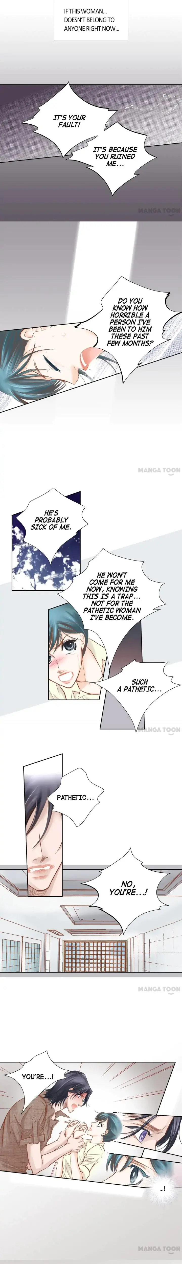 100 Perfect Girl Chapter 83 - Page 8