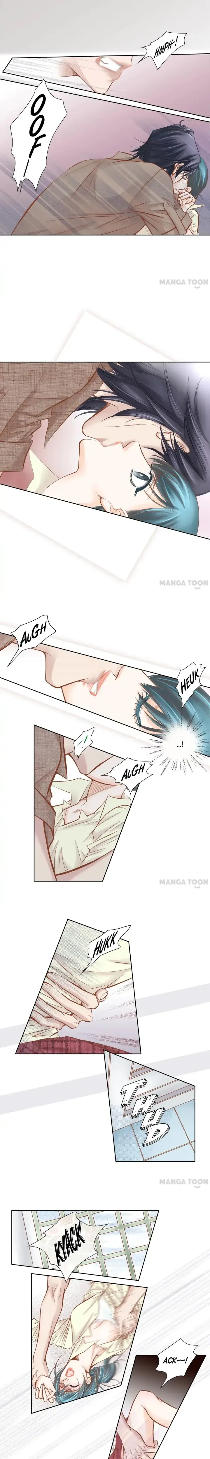 100 Perfect Girl Chapter 83 - Page 9
