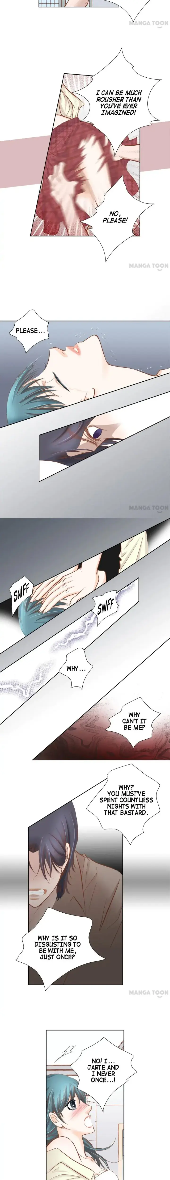 100 Perfect Girl Chapter 84 - Page 2