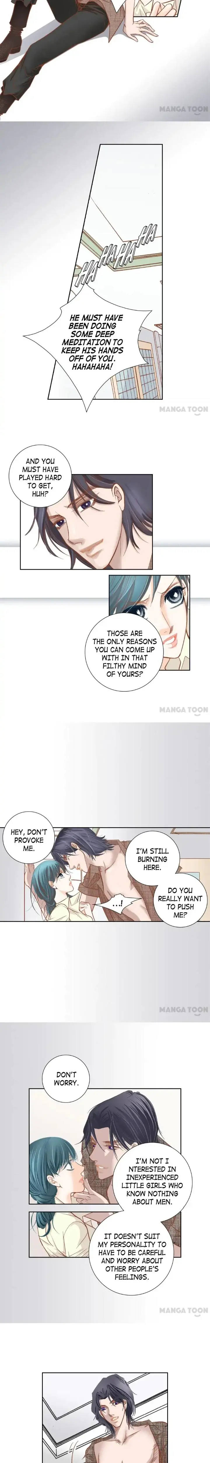 100 Perfect Girl Chapter 84 - Page 4