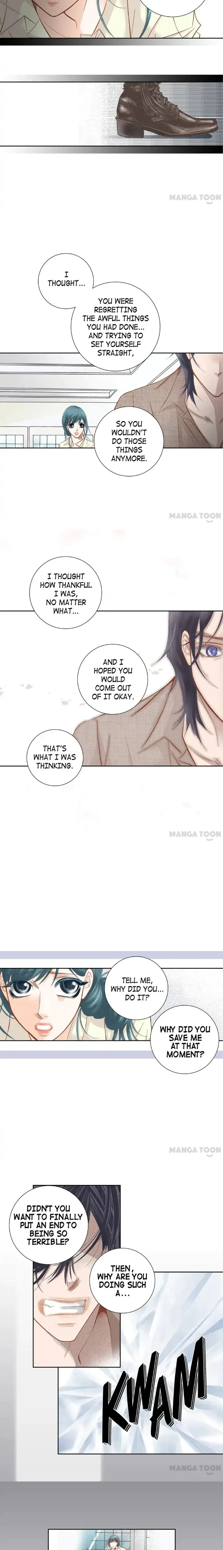 100 Perfect Girl Chapter 84 - Page 6