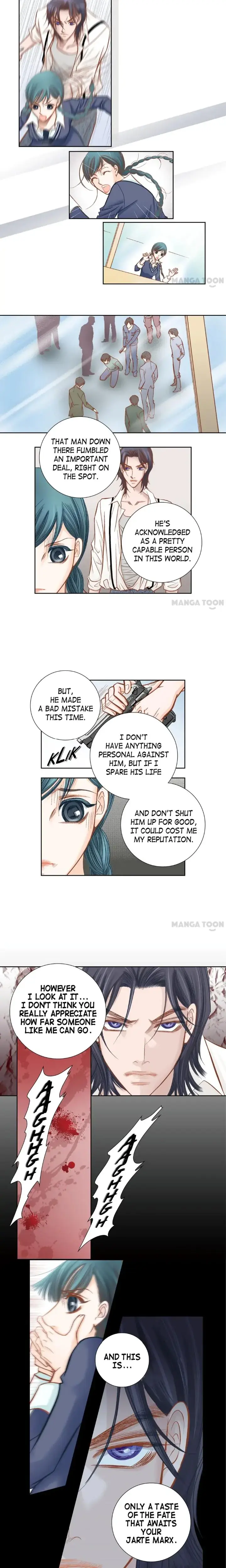 100 Perfect Girl Chapter 84 - Page 8