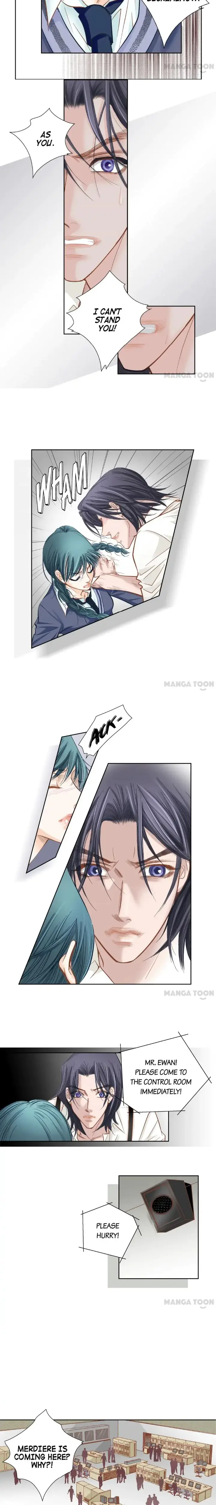 100 Perfect Girl Chapter 85 - Page 3