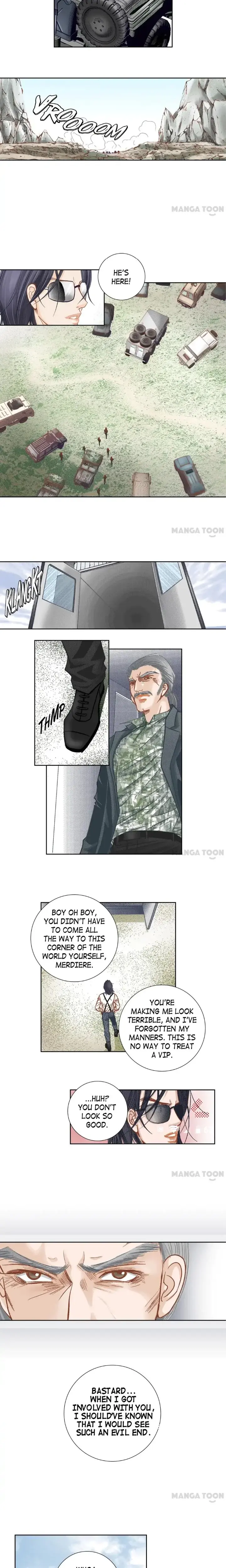 100 Perfect Girl Chapter 85 - Page 6