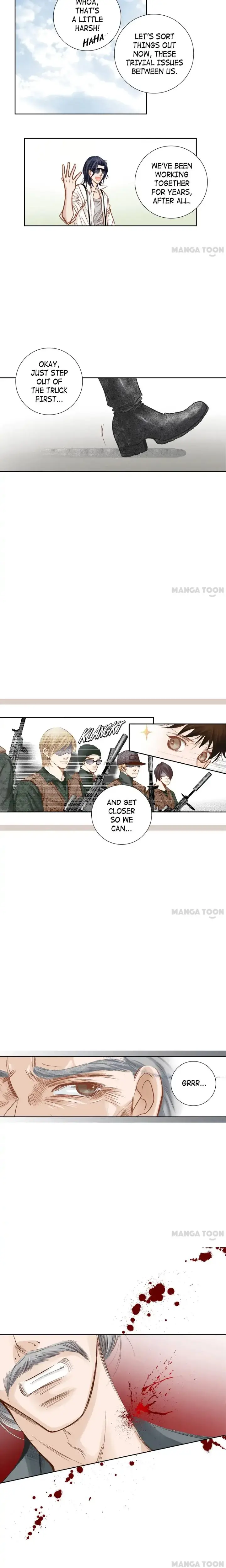 100 Perfect Girl Chapter 85 - Page 7