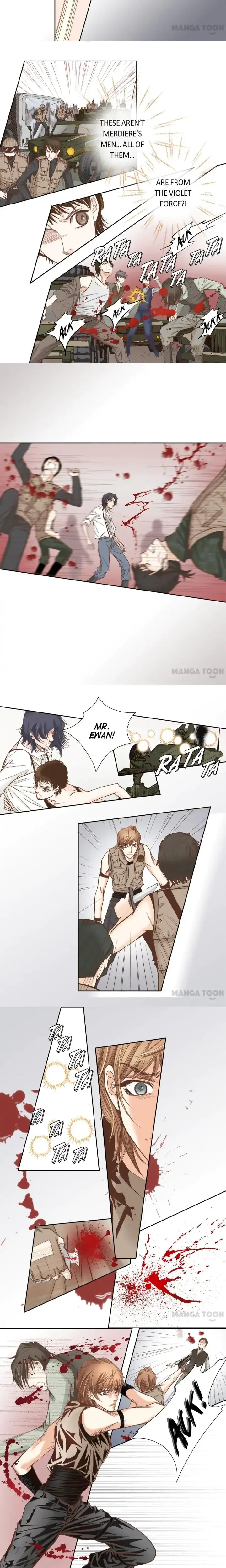 100 Perfect Girl Chapter 86 - Page 2