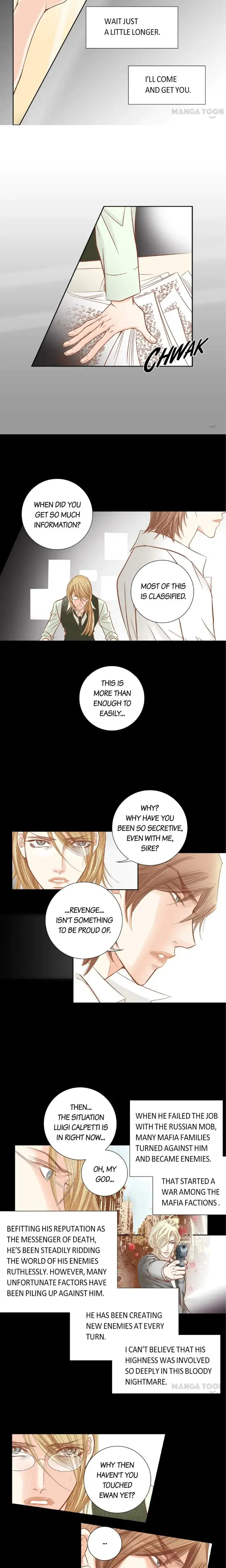 100 Perfect Girl Chapter 86 - Page 4