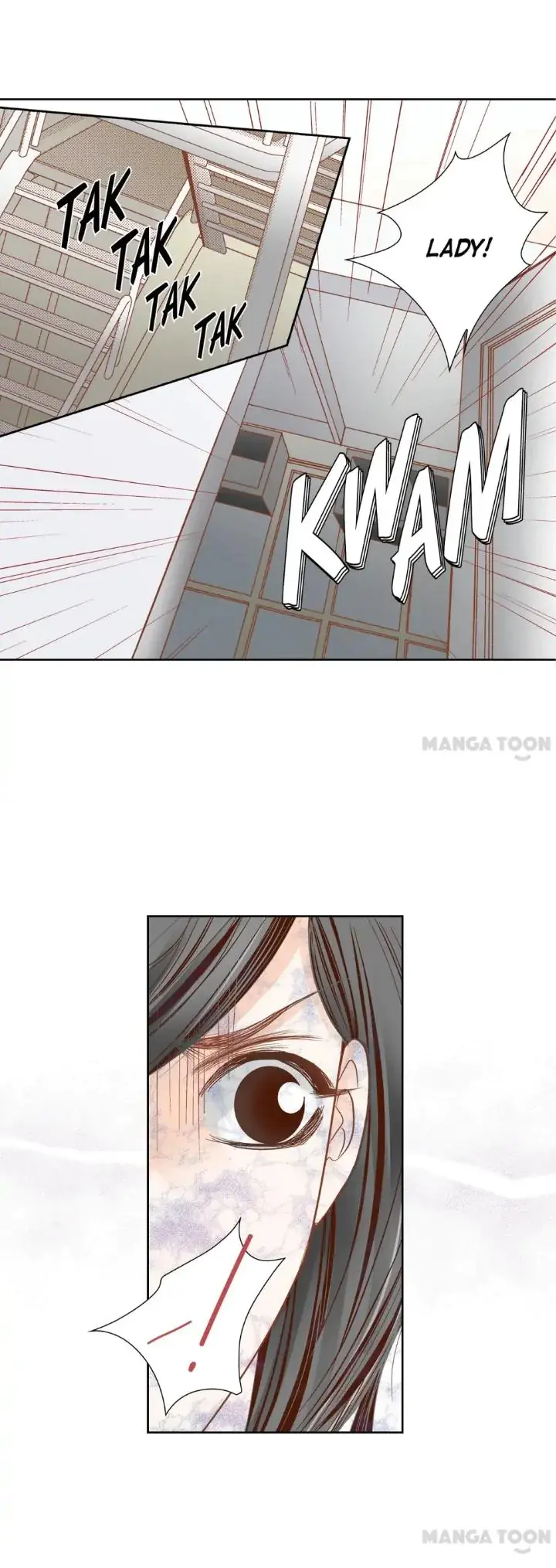 100 Perfect Girl Chapter 86 - Page 9