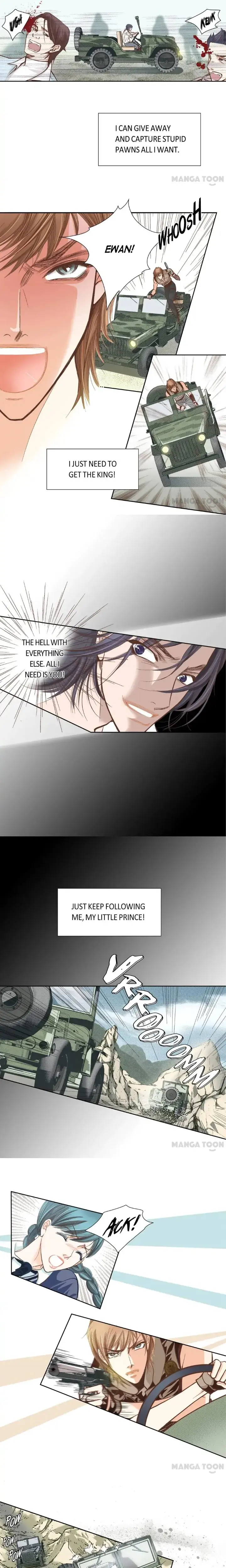 100 Perfect Girl Chapter 87 - Page 6