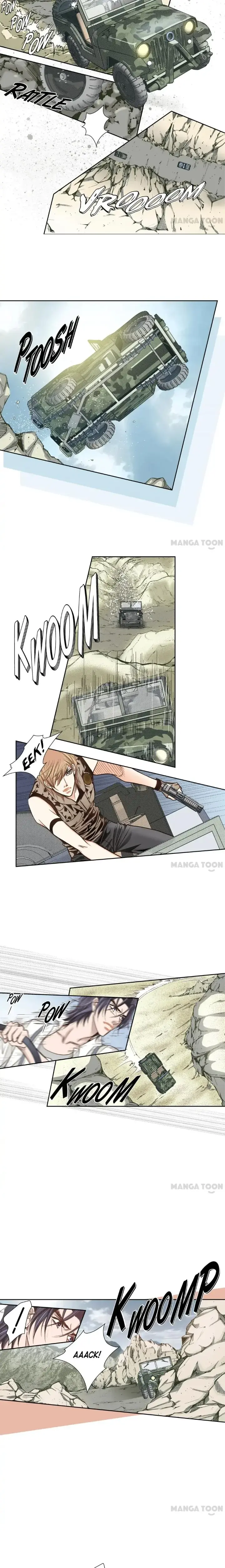 100 Perfect Girl Chapter 87 - Page 7