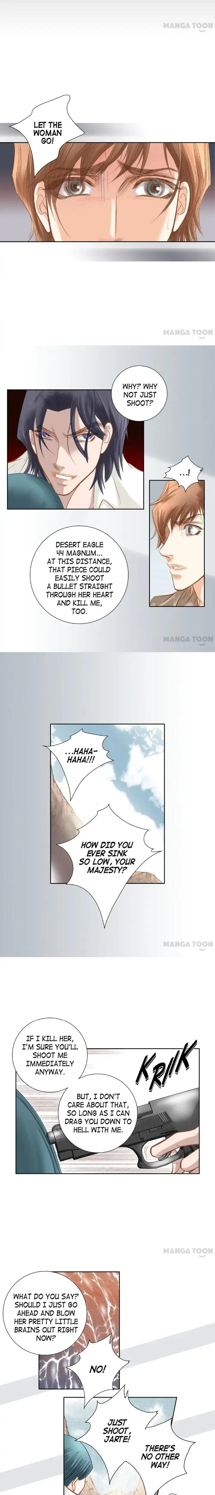 100 Perfect Girl Chapter 88 - Page 2
