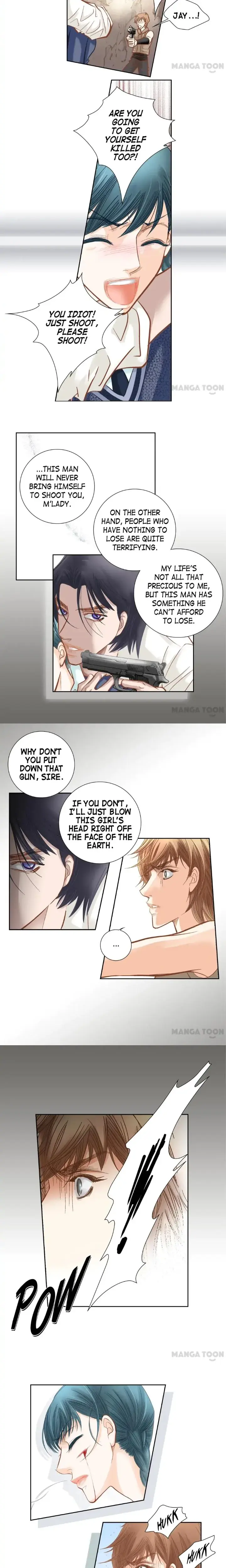 100 Perfect Girl Chapter 88 - Page 3
