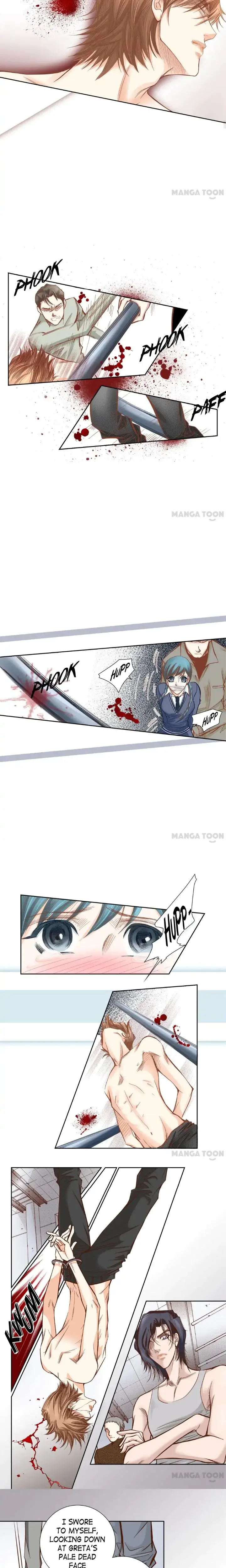 100 Perfect Girl Chapter 88 - Page 6