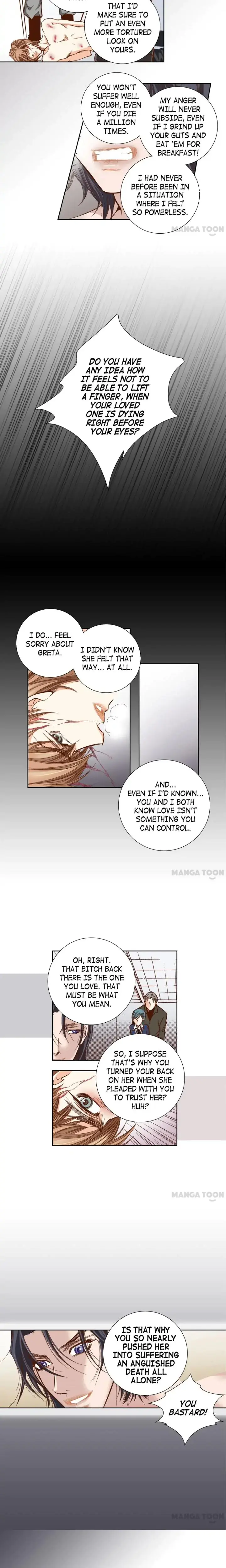 100 Perfect Girl Chapter 88 - Page 7