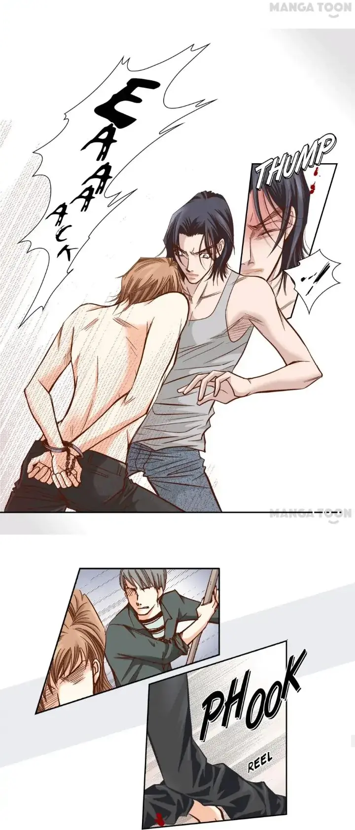 100 Perfect Girl Chapter 88 - Page 9