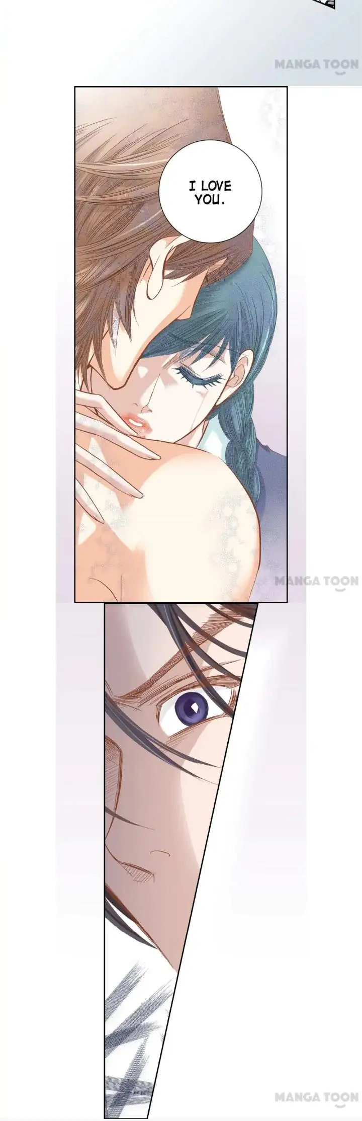 100 Perfect Girl Chapter 89 - Page 10
