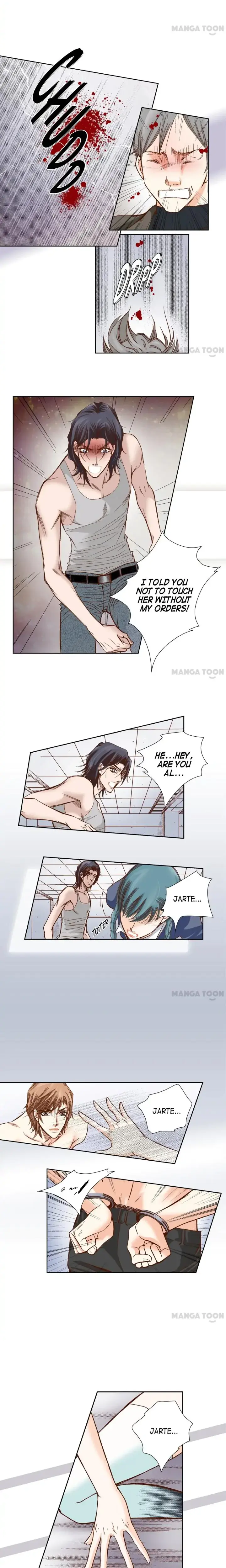 100 Perfect Girl Chapter 89 - Page 2