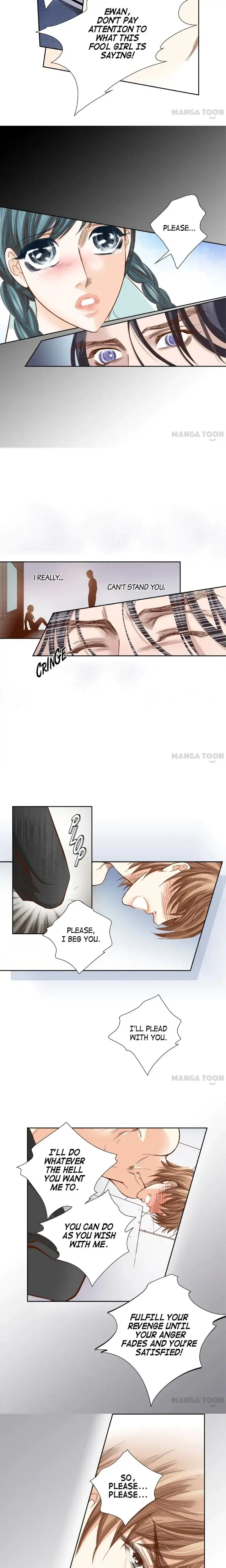 100 Perfect Girl Chapter 89 - Page 4