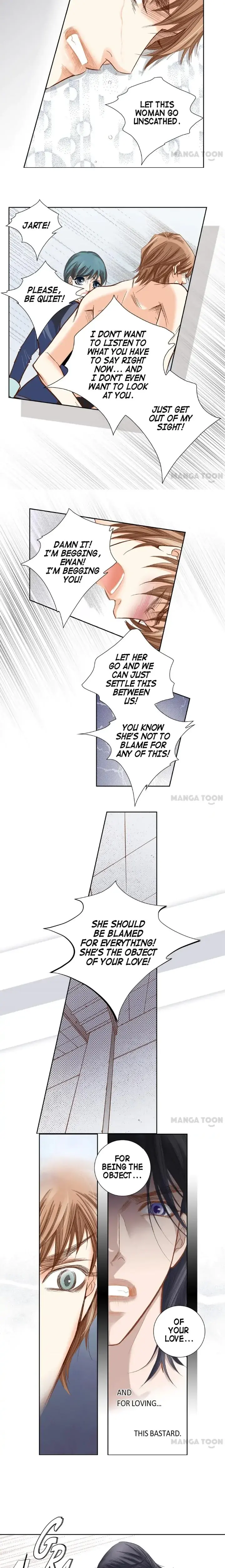 100 Perfect Girl Chapter 89 - Page 5