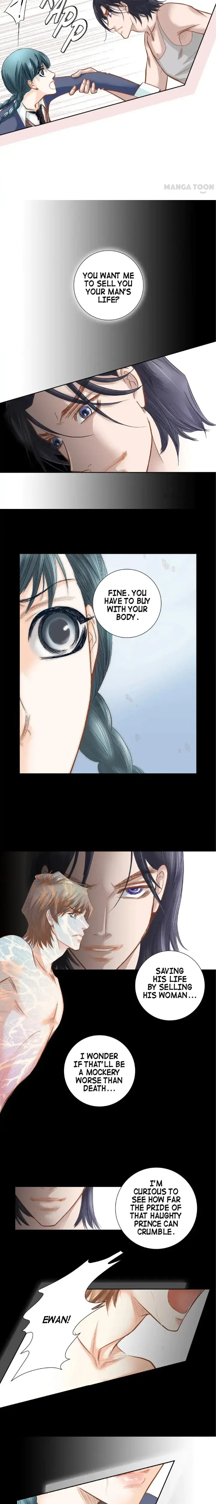 100 Perfect Girl Chapter 89 - Page 6