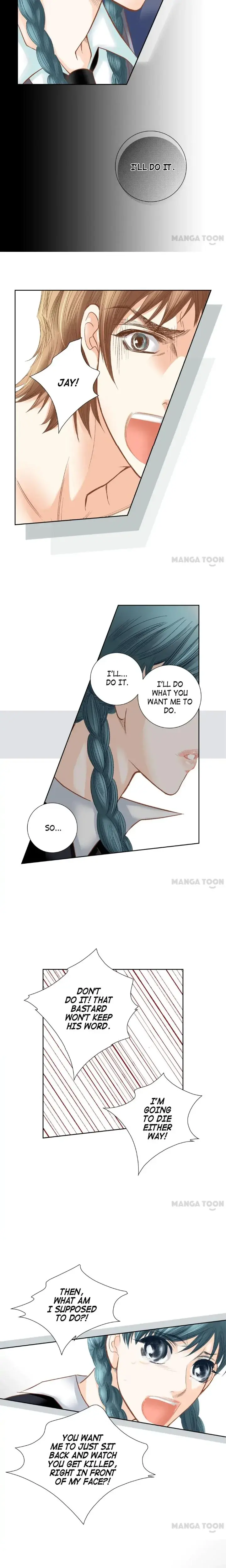 100 Perfect Girl Chapter 89 - Page 7