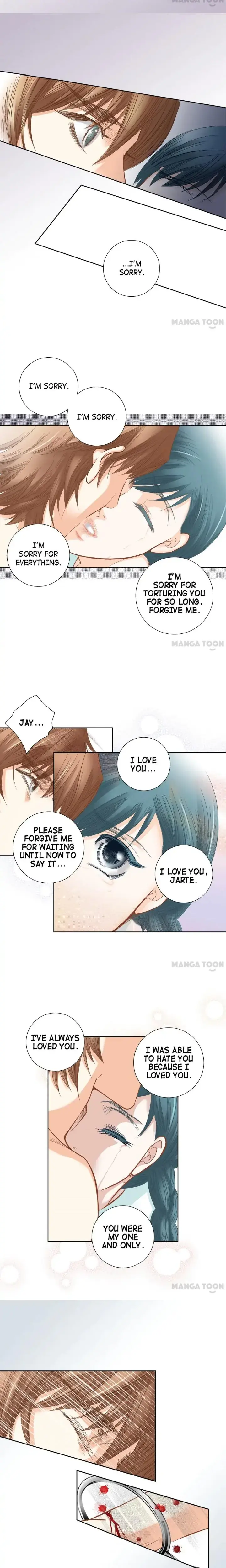 100 Perfect Girl Chapter 89 - Page 9