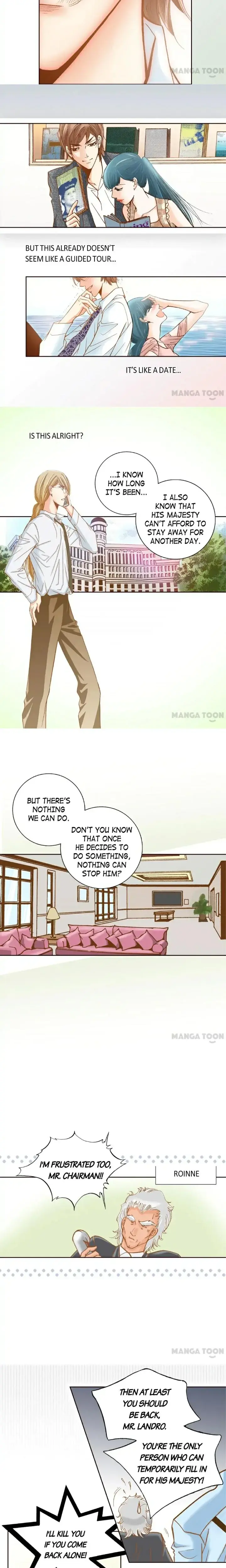 100 Perfect Girl Chapter 9 - Page 3