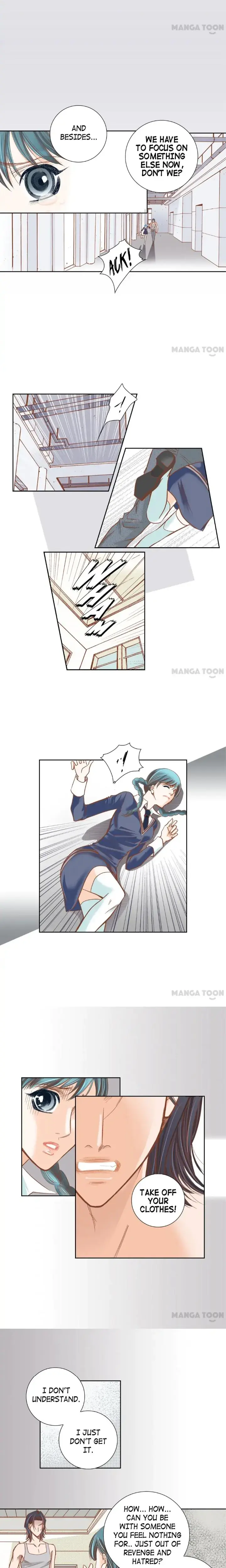 100 Perfect Girl Chapter 90 - Page 2