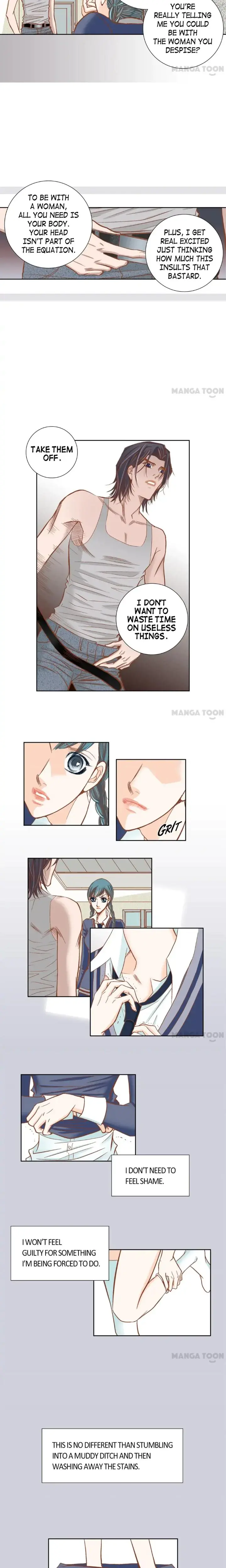 100 Perfect Girl Chapter 90 - Page 3