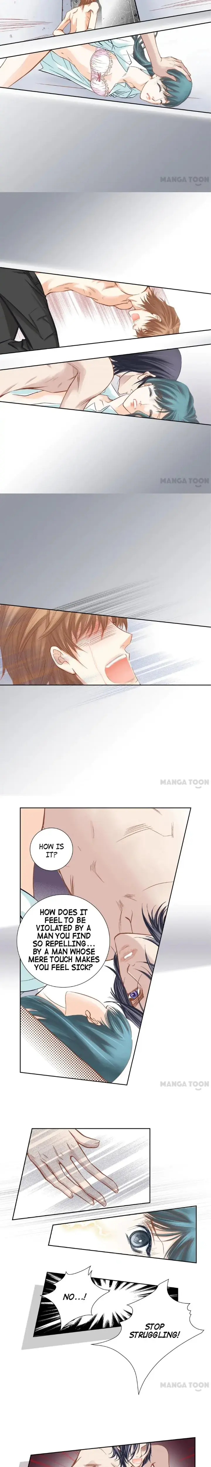100 Perfect Girl Chapter 90 - Page 6