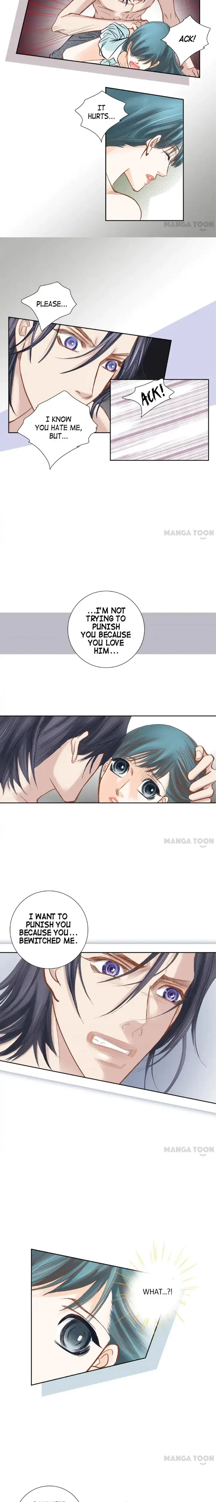 100 Perfect Girl Chapter 90 - Page 7