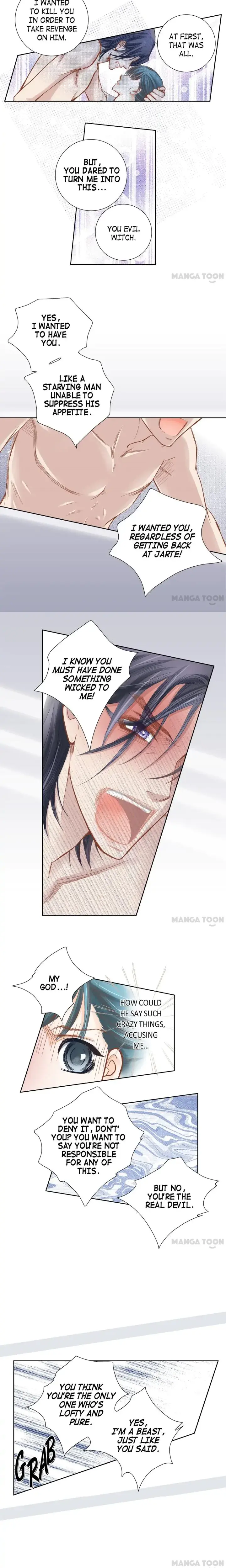 100 Perfect Girl Chapter 90 - Page 8
