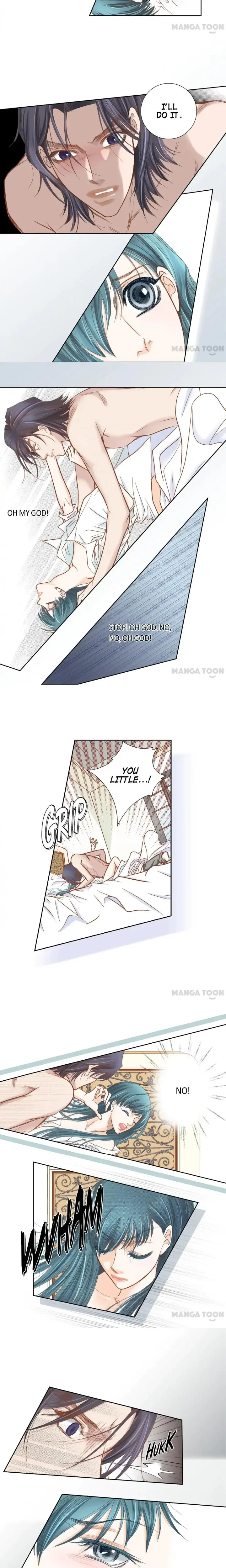 100 Perfect Girl Chapter 91 - Page 2