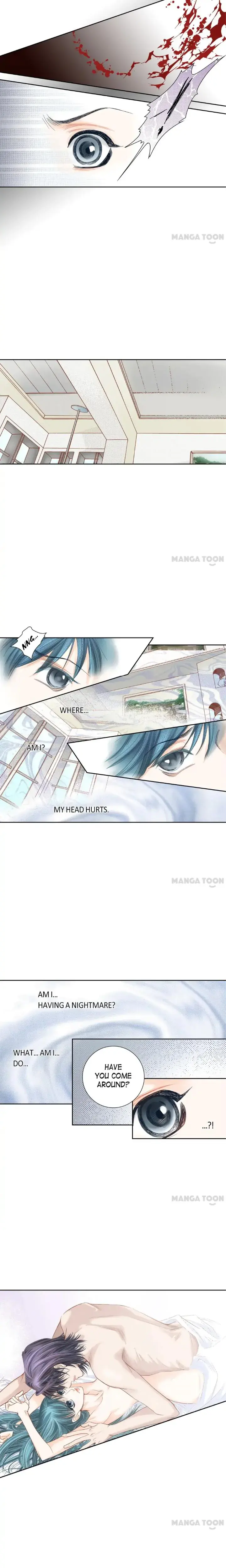 100 Perfect Girl Chapter 91 - Page 6