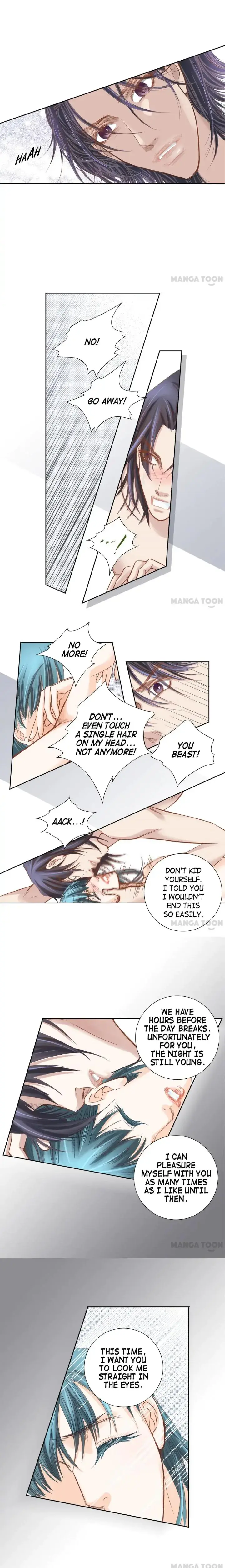 100 Perfect Girl Chapter 91 - Page 7