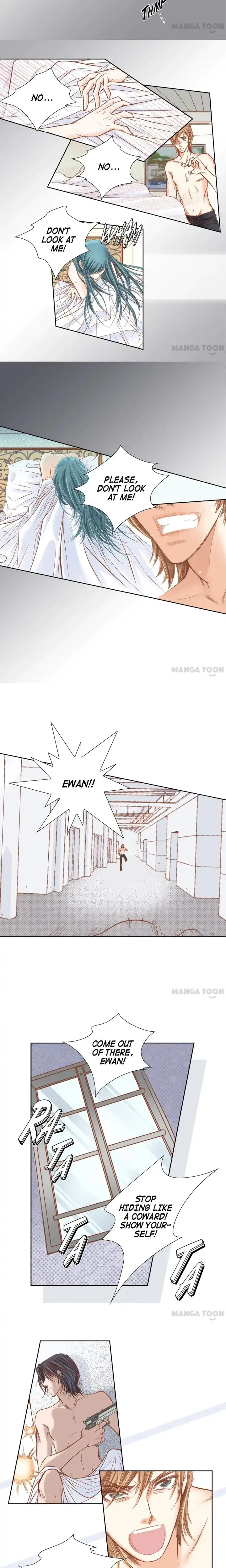 100 Perfect Girl Chapter 92 - Page 2
