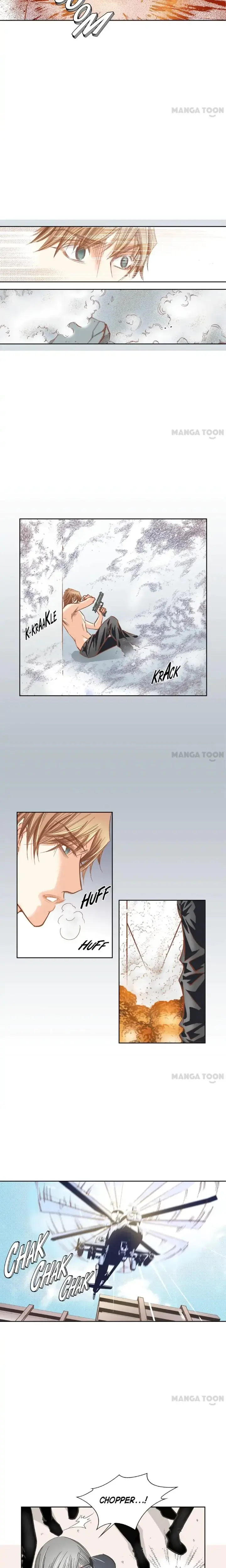 100 Perfect Girl Chapter 92 - Page 4
