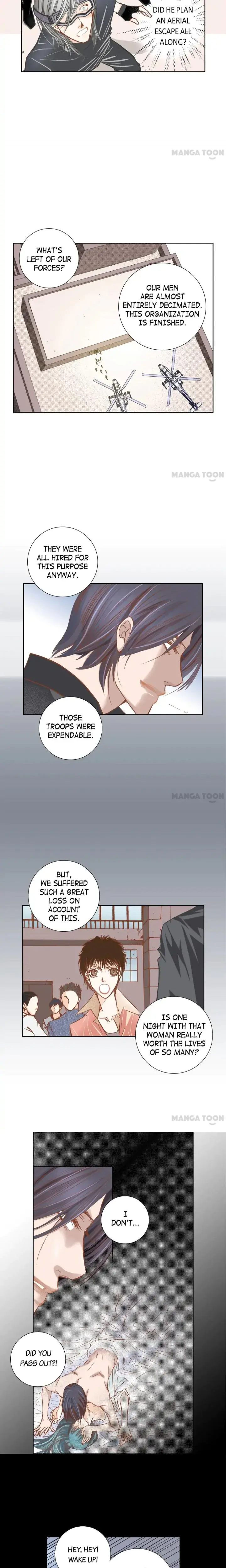 100 Perfect Girl Chapter 92 - Page 5
