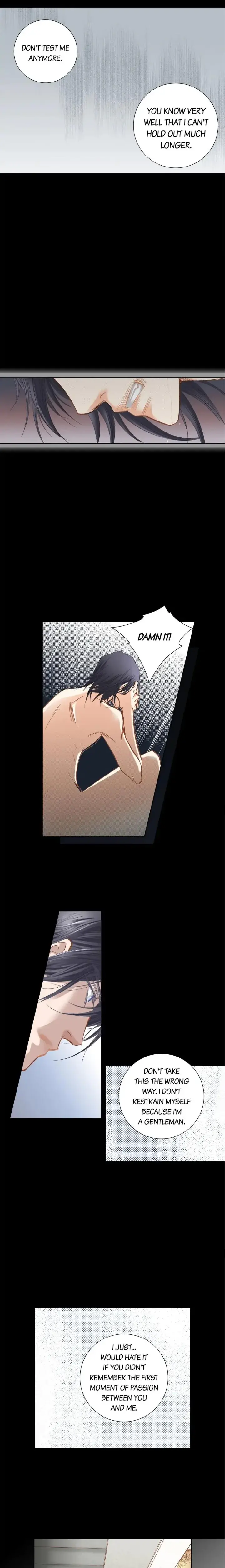 100 Perfect Girl Chapter 92 - Page 7