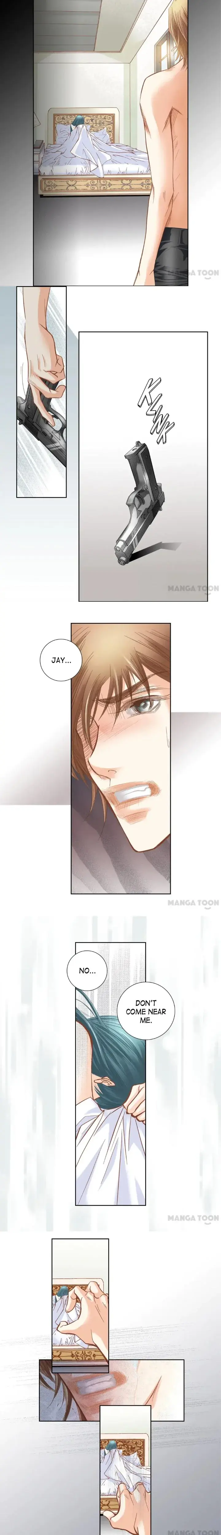 100 Perfect Girl Chapter 92 - Page 8