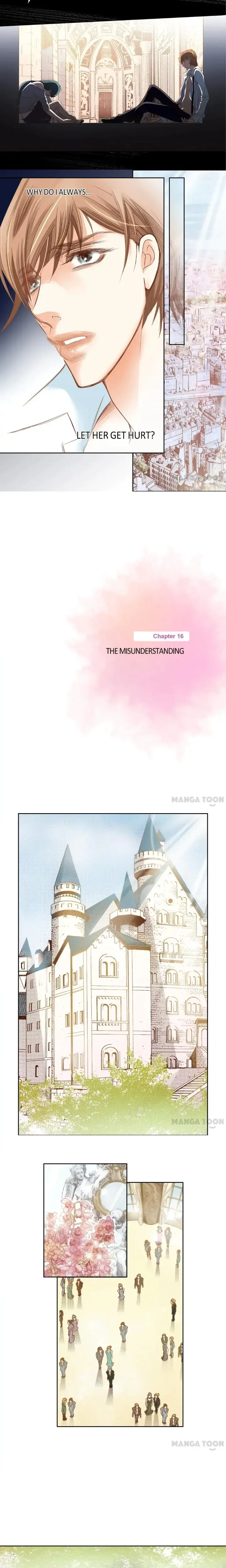 100 Perfect Girl Chapter 93 - Page 5
