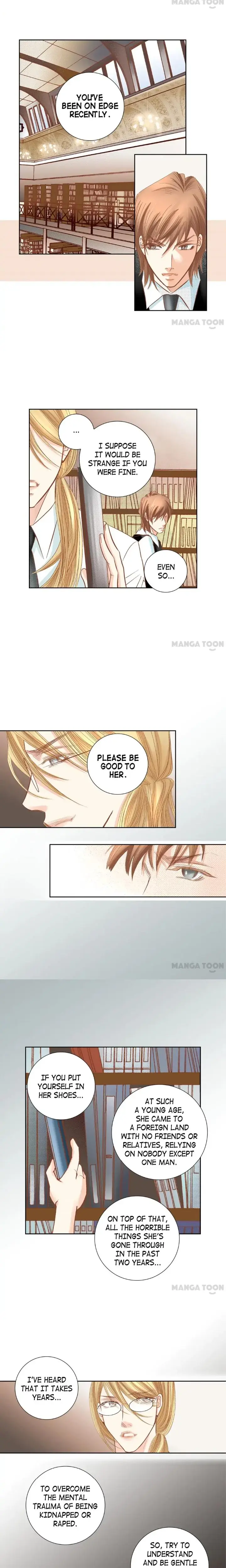 100 Perfect Girl Chapter 93 - Page 9